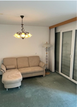 Foto - Etagenwohnung in München zur Miete