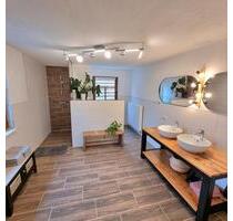 Ferienhaus Emma 5⭐️ Ferienwohnung -->9 Personen<-- - Bundorf