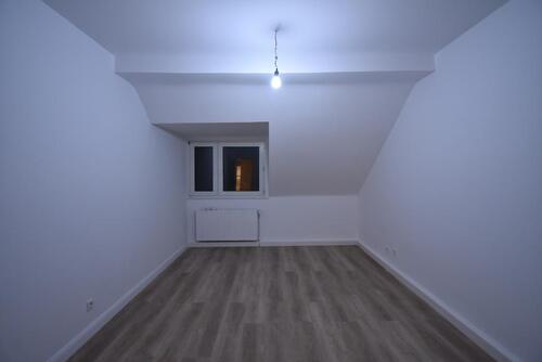 Foto - 1 Zimmer Etagenwohnung in Düsseldorf