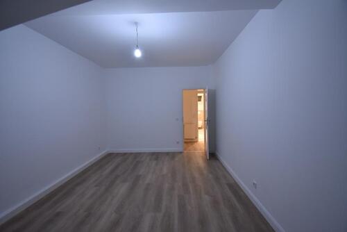 Foto - Etagenwohnung in Düsseldorf zur Miete