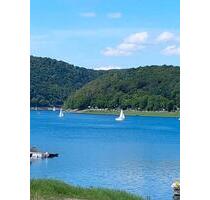 Edersee Fewo EG direkt am See - 60,00&nbsp;EUR Kaltmiete, in Edertal (PLZ: 34549)