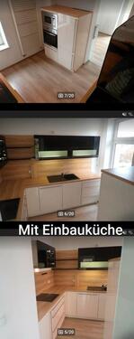 Foto - 3.5 Zimmer Erdgeschoßwohnung in Chemnitz