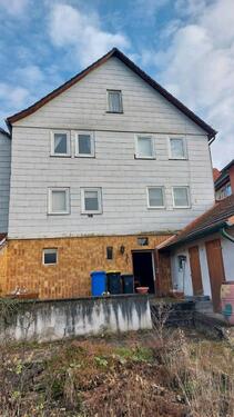 Foto - Mehrfamilienhaus, Wohnhaus in Spangenberg zum Kaufen