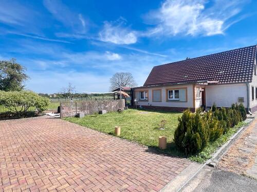 Foto - 3 Zimmer Einfamilienhaus zum Kaufen in Großräschen