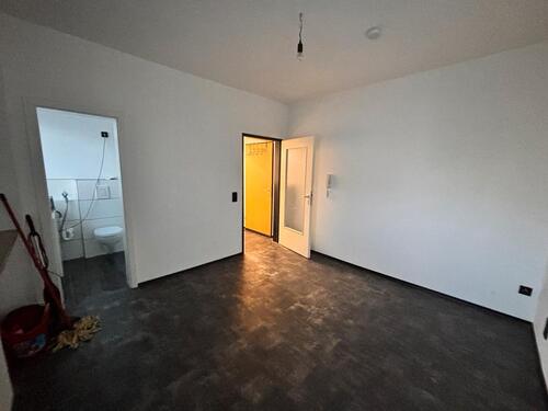 Foto - 1 Zimmer Etagenwohnung in Bielefeld