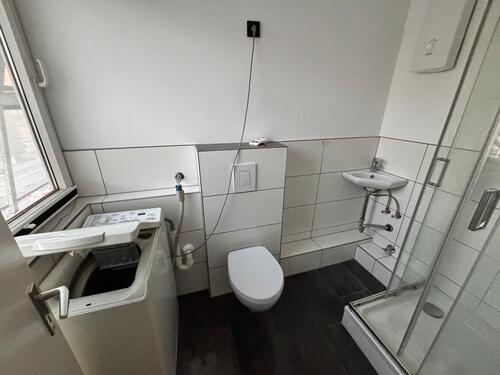 Foto - Etagenwohnung in Bielefeld zur Miete