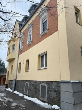 Foto - Gemütliche Wohnung in Wurzen - 540,00&nbsp;EUR Kaltmiete, ca.&nbsp; 90,00&nbsp;m&sup2;