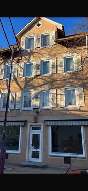 Foto - Mehrfamilienhaus in Top-Lage mit Entwicklungspotenzial