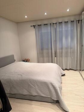 Foto - Erdgeschoßwohnung in Raunheim zur Miete