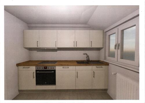 Foto - 3,5 Zi-Wohnung , Kaufbeuren Kernstadt