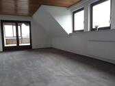 Foto - 3.5 Zimmer Terrassenwohnung in Hilders