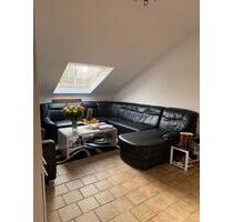 3-Zimmer-Dachgeschosswohnung zu vermieten - Erkelenz