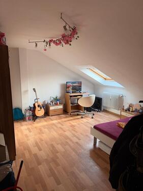 Foto - 3 Zimmer Dachgeschoßwohnung in Erkelenz