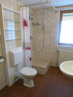 Foto - 1.5 Zimmer Erdgeschoßwohnung in Ober-Olm