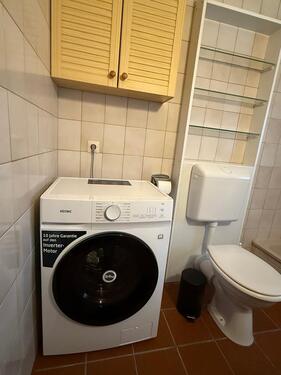 Foto - Erdgeschoßwohnung in Ober-Olm zur Miete