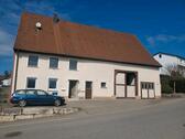 Foto - Bauernhaus mit großem Grundstück & viel Potential