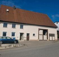 Bauernhaus mit großem Grundstück & viel Potential - Bingen