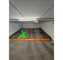 Tiefgarage - 70,00&nbsp;EUR Miete, in Mühlheim am Main (PLZ: 63165)