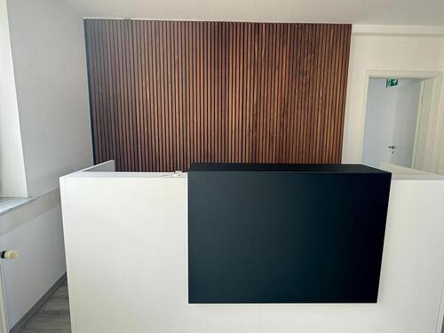 Foto - Büro an der Vahrenwalder Straße