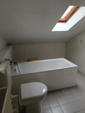 Foto - 2 Zimmer Dachgeschoßwohnung in Leipzig