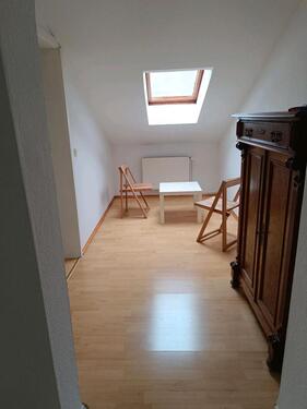 Foto - Dachgeschoßwohnung in Leipzig zur Miete