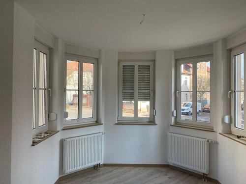 Foto - 2 Zimmer Erdgeschoßwohnung in Sondershausen