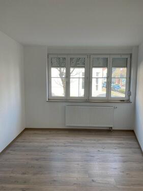 Foto - Erdgeschoßwohnung in Sondershausen zur Miete