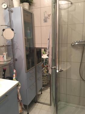 Foto - 2 Zimmer Etagenwohnung in Pfalzgrafenweiler