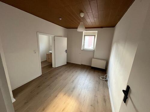 Foto - 4 Zimmer Erdgeschoßwohnung in Brücken