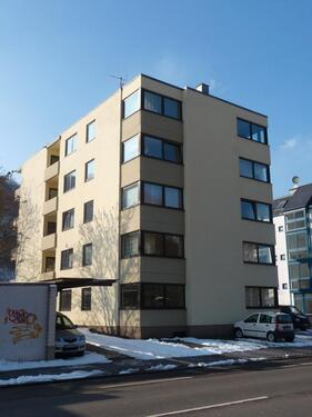 Foto - Schöne 4 Zimmer Küche Bad Balkon Wohnung, direkt am Ufer der Nahe