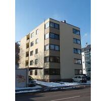 Schöne 4 Zimmer Küche Bad Balkon Wohnung, direkt am Ufer der Nahe - Bingen am Rhein