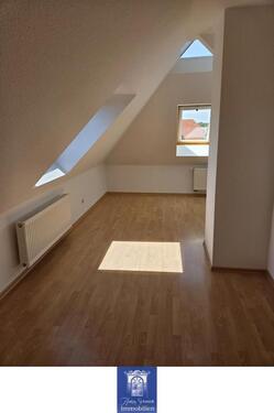Foto - 2 Zimmer Dachgeschoßwohnung in Coswig