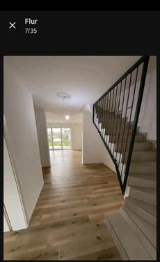 Foto - Neubau Maisonette Wohnung EG und OG