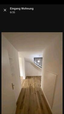 Foto - 3 Zimmer Maisonettenwohnung in Deggendorf