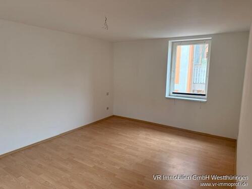 Foto - Ruhige Zweiraumwohnung im Obergeschoss zu vermieten!