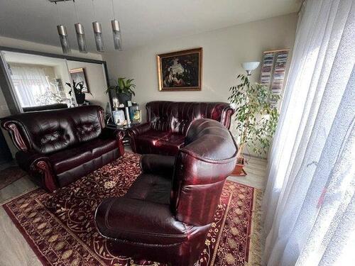Foto - Sonnige und renovierte 3-Zimmer-Wohnung