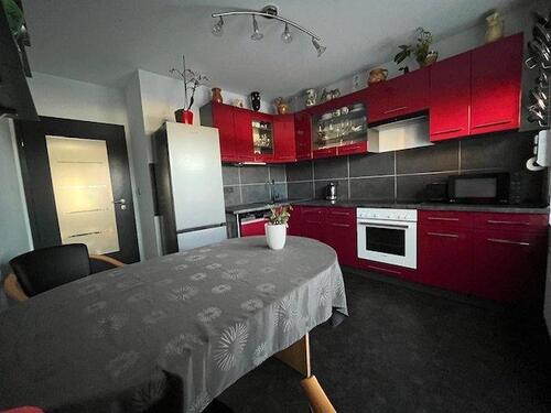 Foto - Erdgeschoßwohnung in Pirmasens zum Kaufen