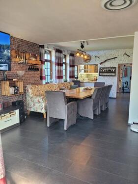 Foto - 10 Zimmer Etagenwohnung zum Kaufen in Nienstädt