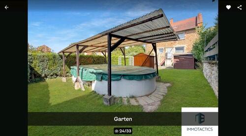 Foto - 10 Zimmer Mehrfamilienhaus, Wohnhaus zum Kaufen in Odernheim am Glan