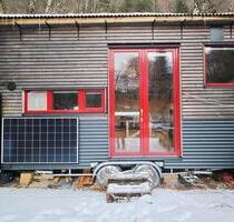 Tiny House - 45.000,00&nbsp;EUR Kaufpreis, ca.&nbsp; 20,00&nbsp;m&sup2; in Piding (PLZ: 83451)