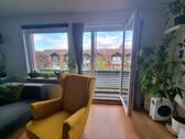 Foto - City-Apartment in Braunschweig mit 2 Balkonen