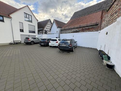 Foto - Etagenwohnung zur Miete in Ober-Ramstadt