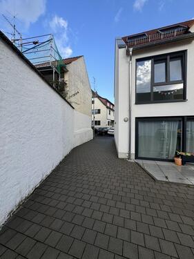 Foto - Etagenwohnung in Ober-Ramstadt