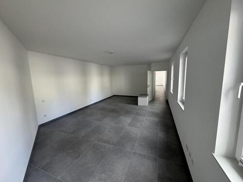 Foto - Etagenwohnung in Ober-Ramstadt zur Miete