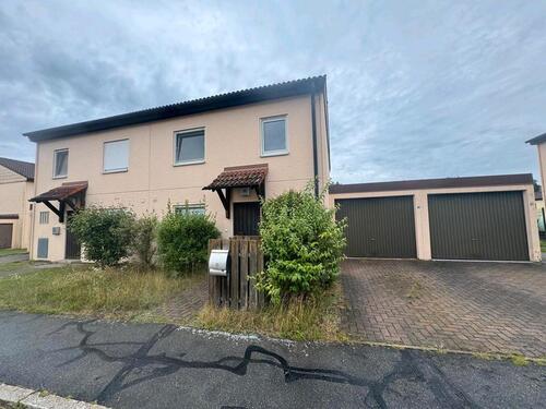 Foto - Einfamilienhaus zur Miete in Grafenwöhr