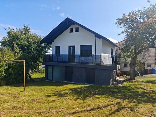 Foto - Wohnung zu Vermieten - 600,00 EUR Kaltmiete,