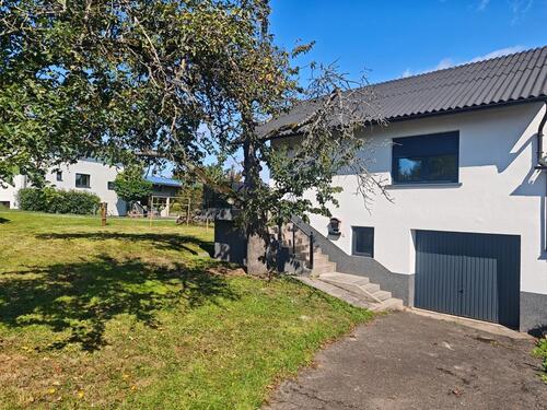 Foto - Etagenwohnung zur Miete in Hasloch