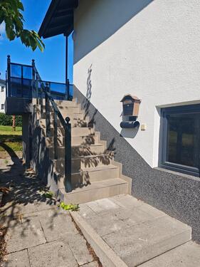 Foto - Etagenwohnung in Hasloch zur Miete