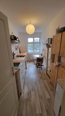 Foto - 2 Zimmer Wohnung zur UntermieteHauptmiete