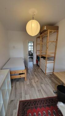 Foto - Etagenwohnung zur Miete in Greifswald